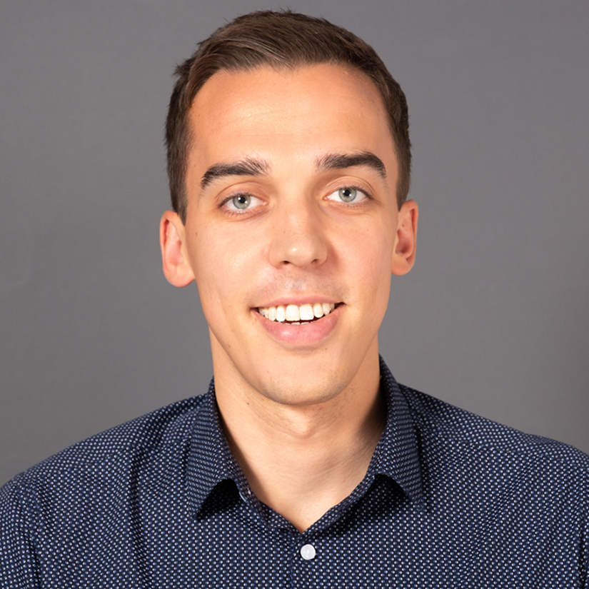Tobias Bruse, komm.passion