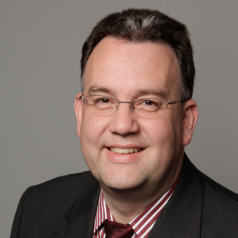 Joerg Forthmann