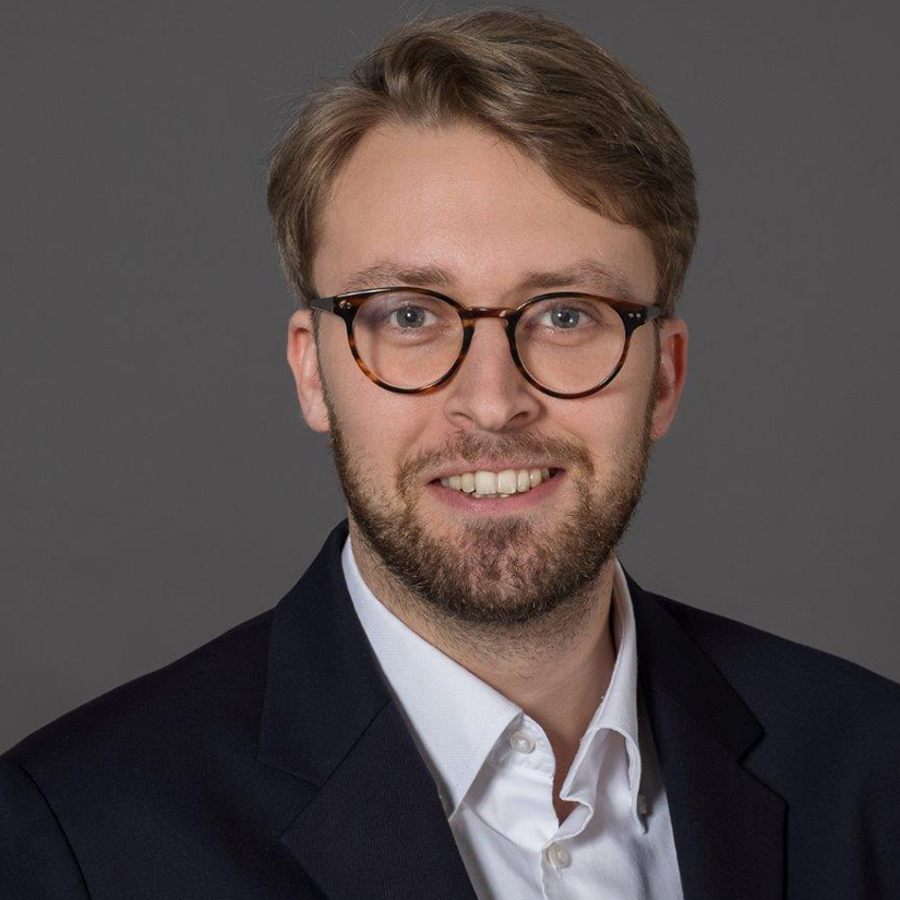 Alexander Wilke, komm.passion