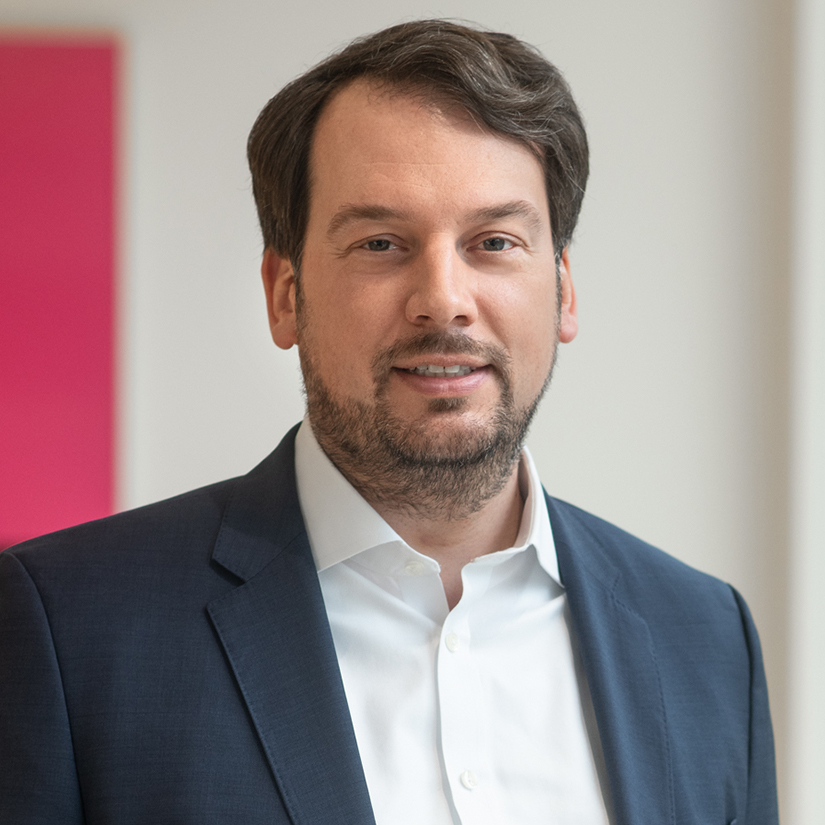 Eike Kraft, Roland Berger
