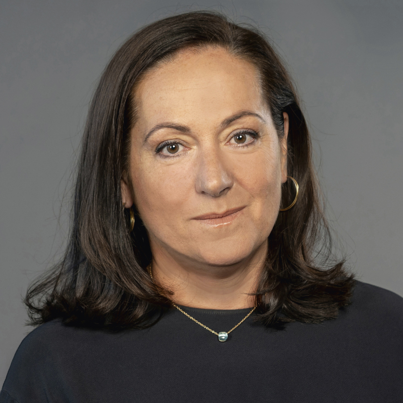 Monika Schaller, Deutsche Post