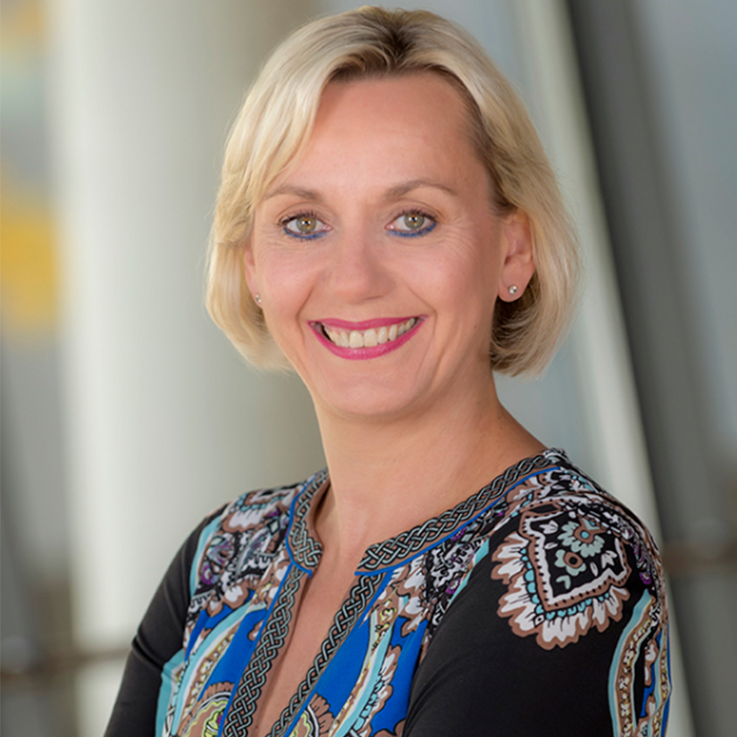 Susanne Marell, Hill+Knowlton Strategies