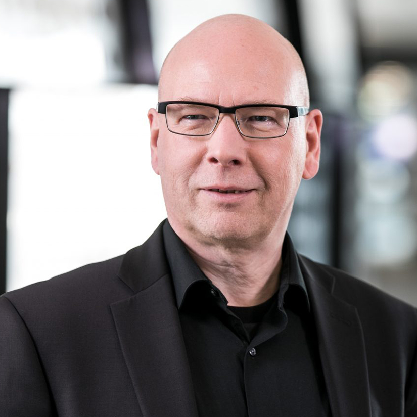 Thomas Mickeleit