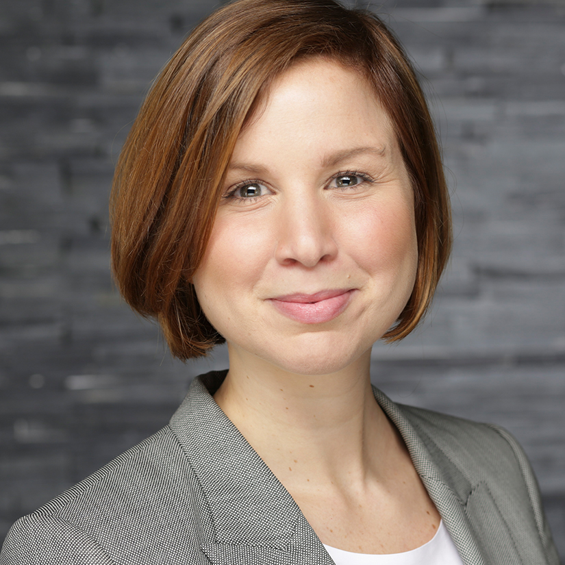 Caroline Pirlet, FleishmanHillard