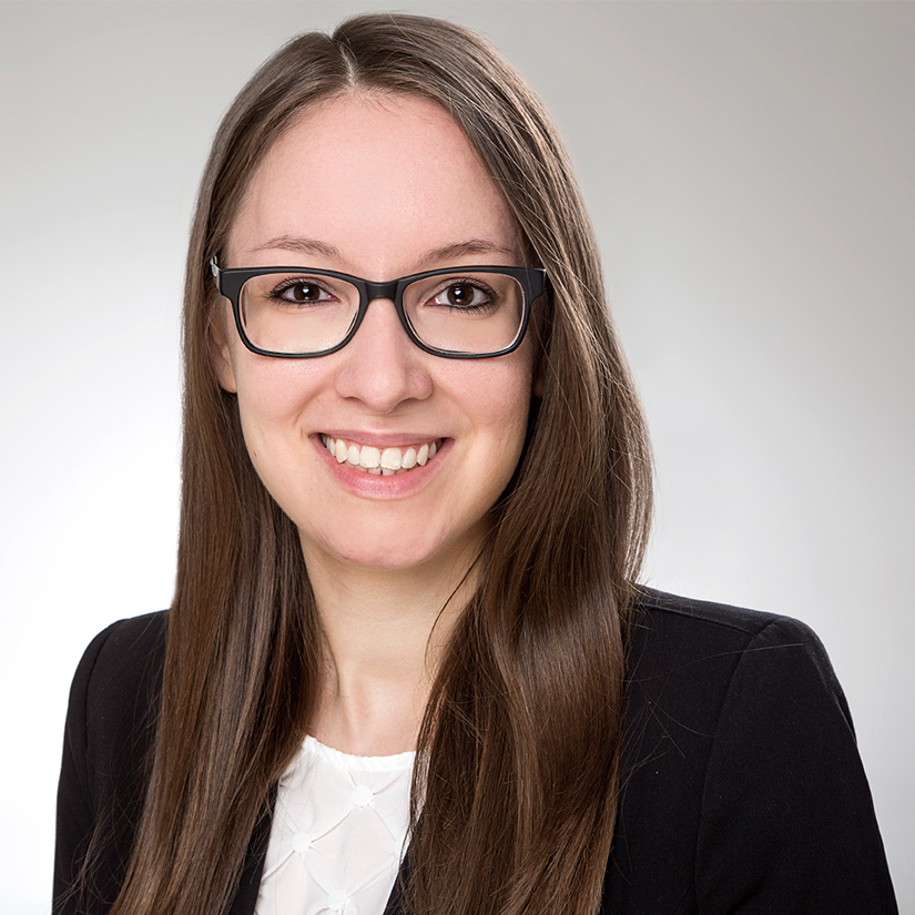 Eileen Oelschlaeger, publik. Agentur für Kommunikation