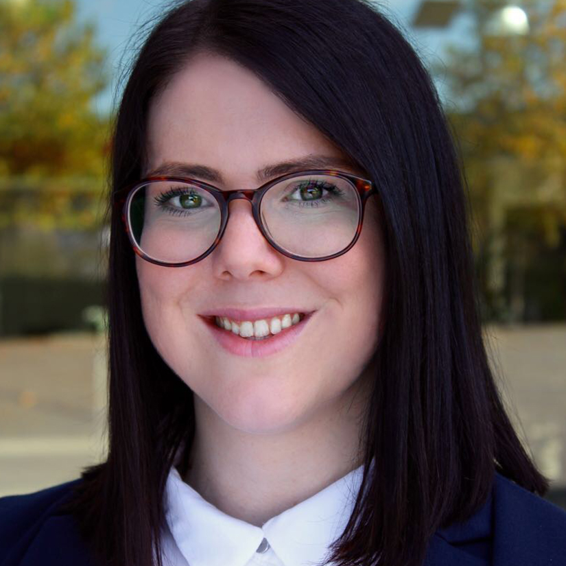 Jasmin Schmidt, WeberShandwick