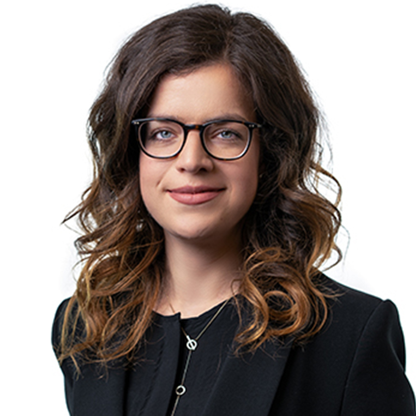 Laura Matz, Convensis