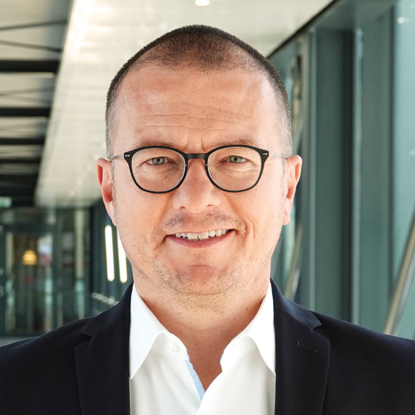 Martin Frommhold, OTTO