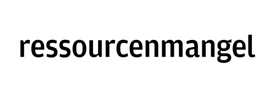 ressourcenmangel_Logo