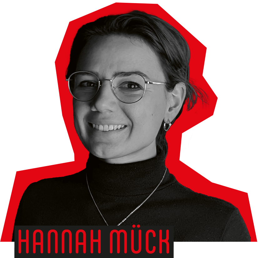 MueckHannah
