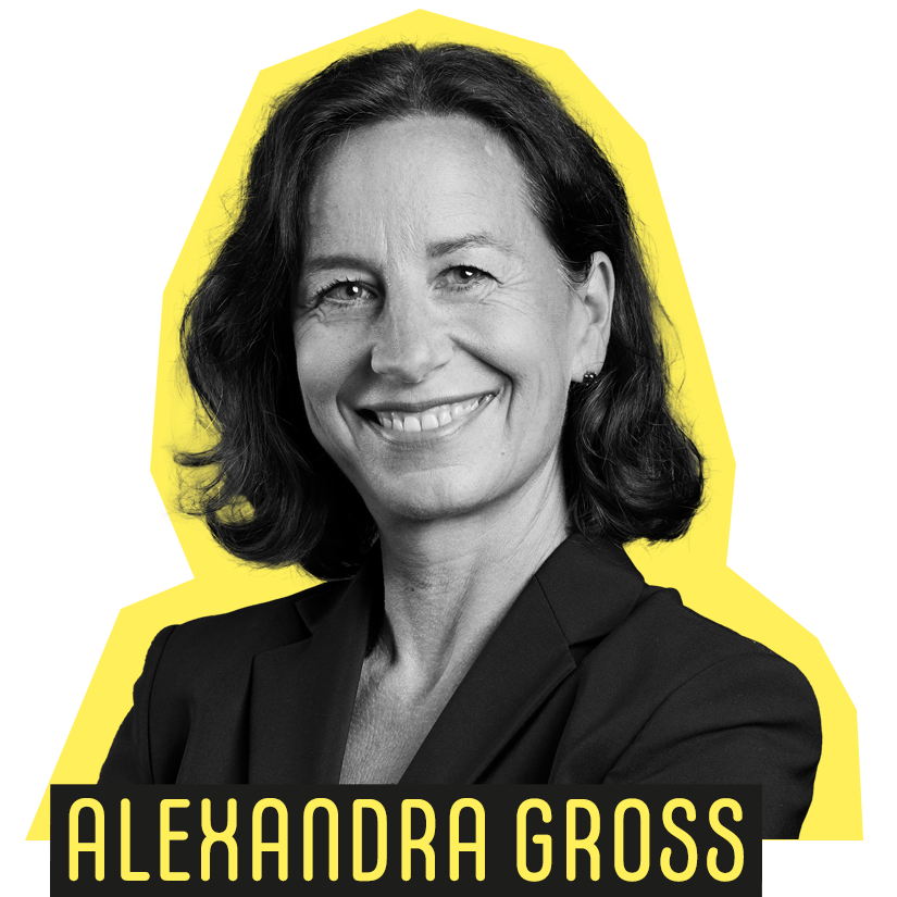 Alexandra Gross