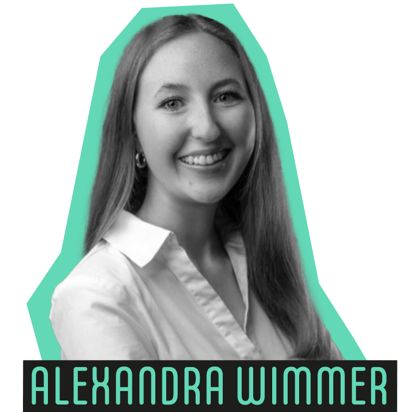 Alexandra Wimmer