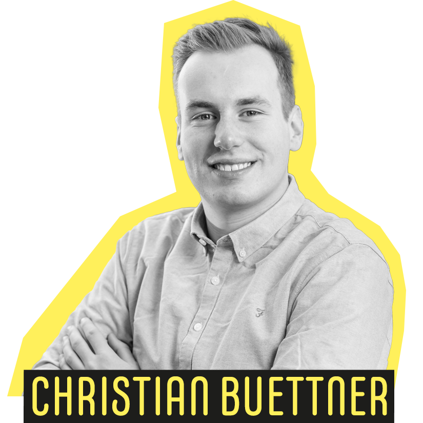 Christian Buettner