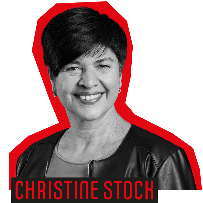 Christine Stock