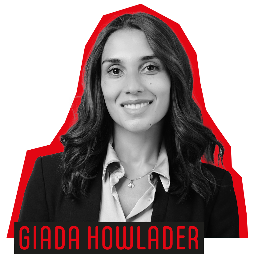 Giada Howlader