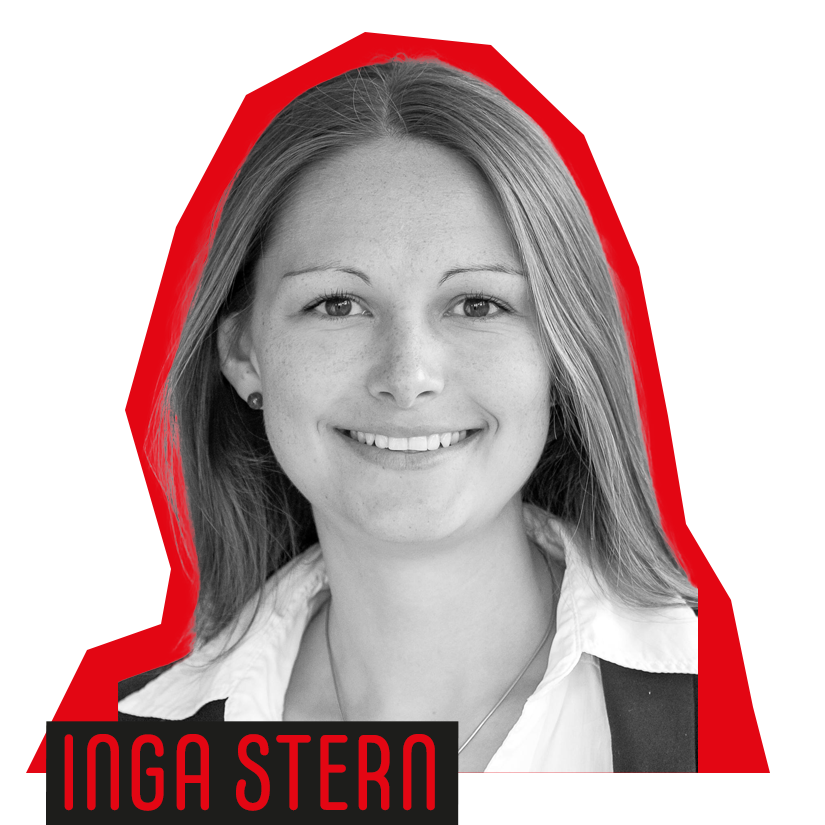 Inga Stern