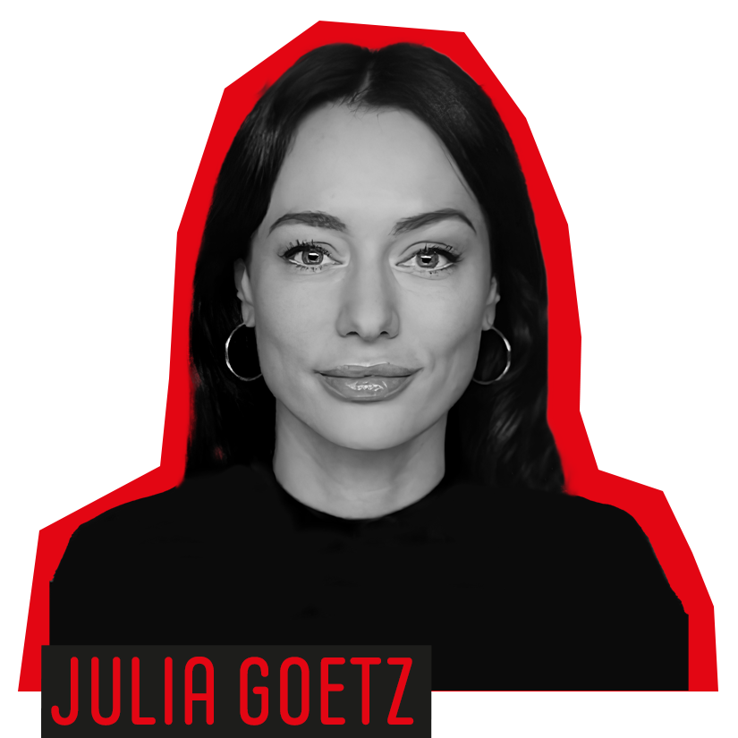 Julia Goetz