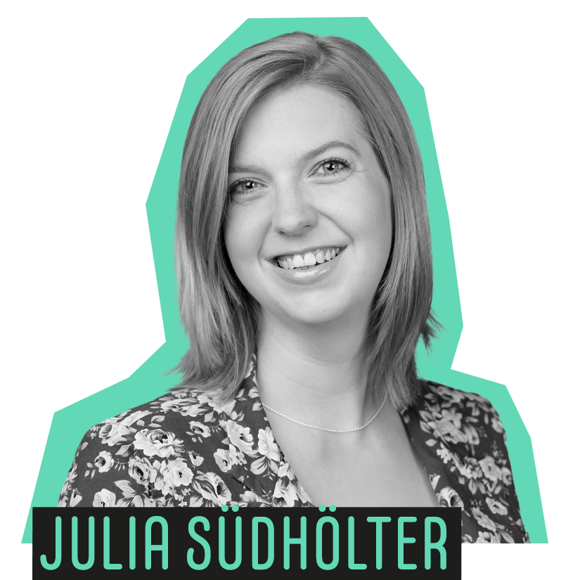 Julia Südhölter