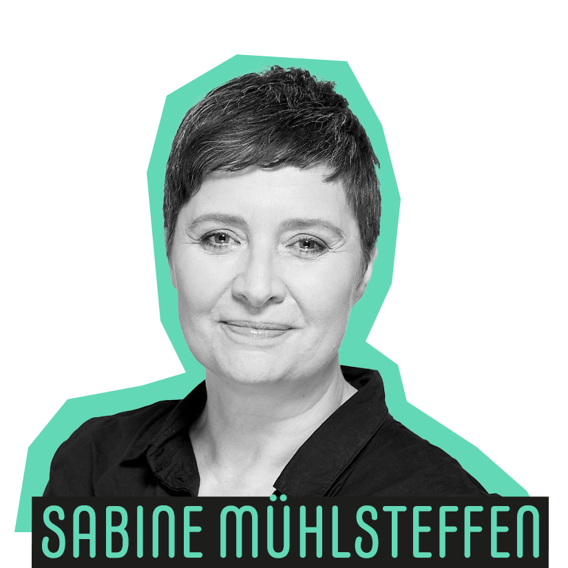Sabine Mühlsteffen