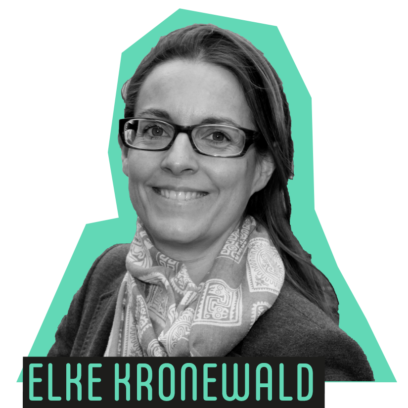 Elke Kronewald