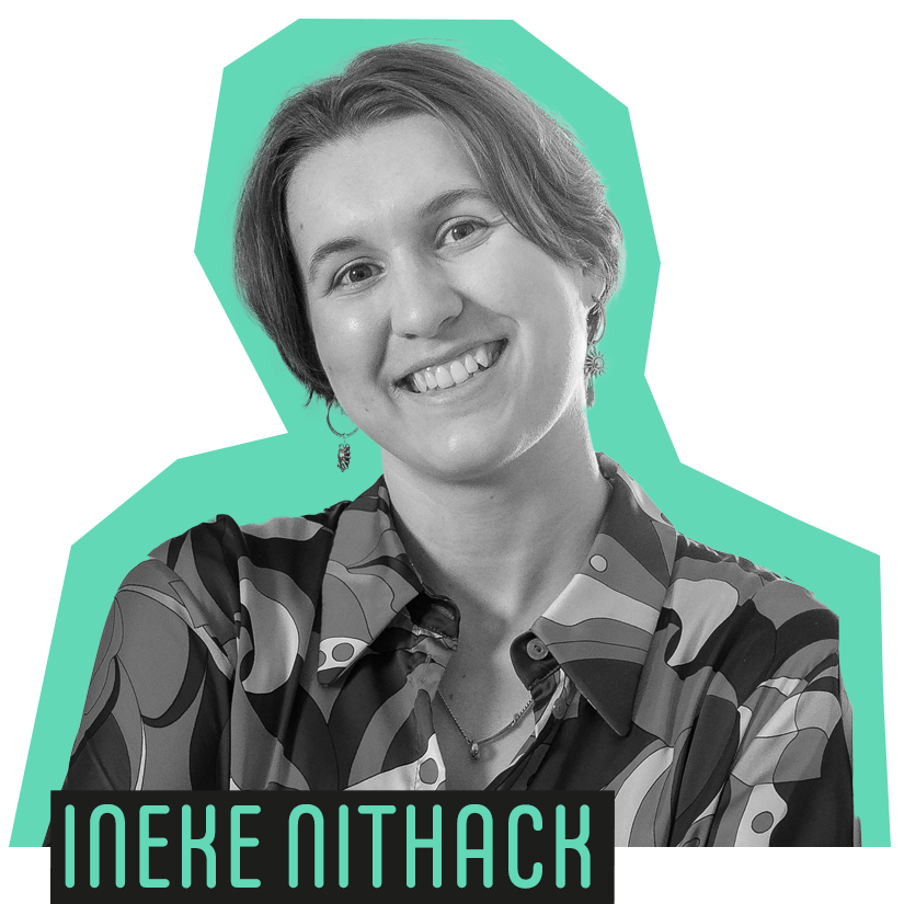 Ineke Nithack