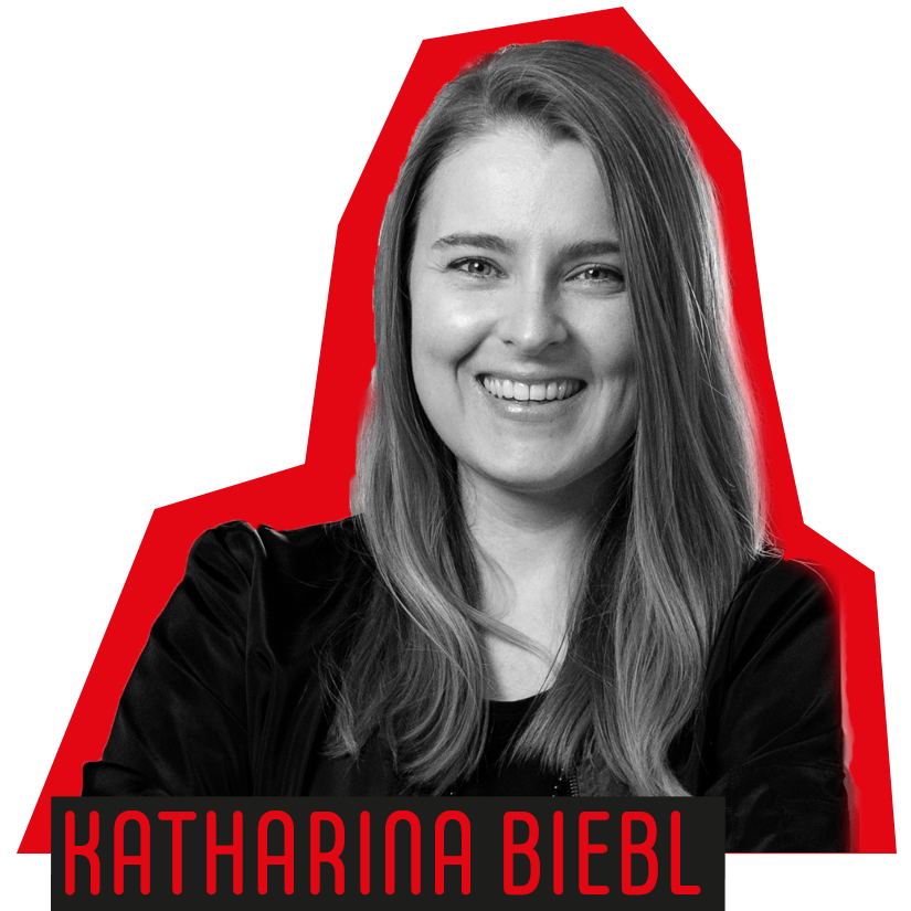 Katharina Biebl
