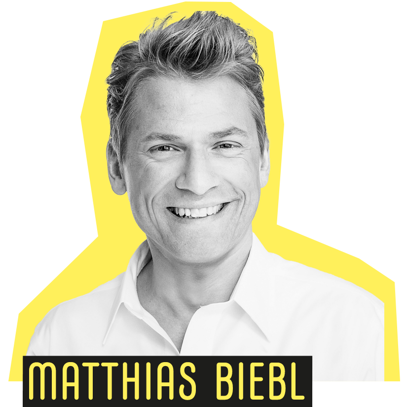 Matthias Biebl neu gelb