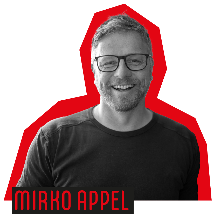 Mirco Appel