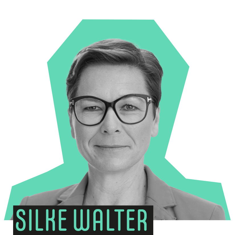 Silke Walter