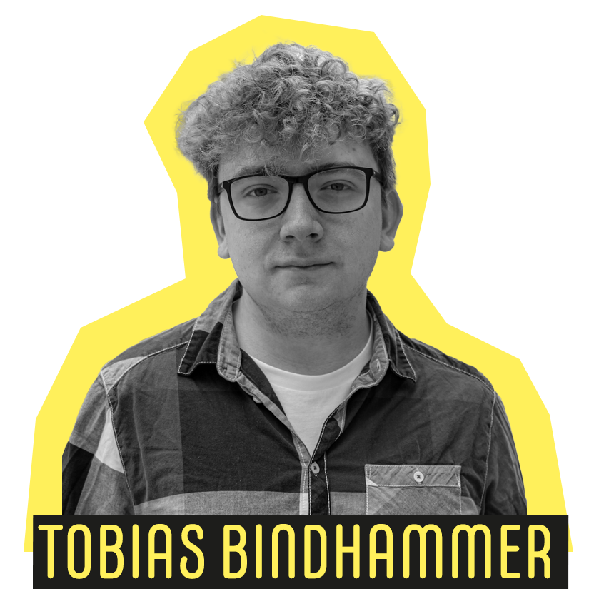 Tobias Bindhammer