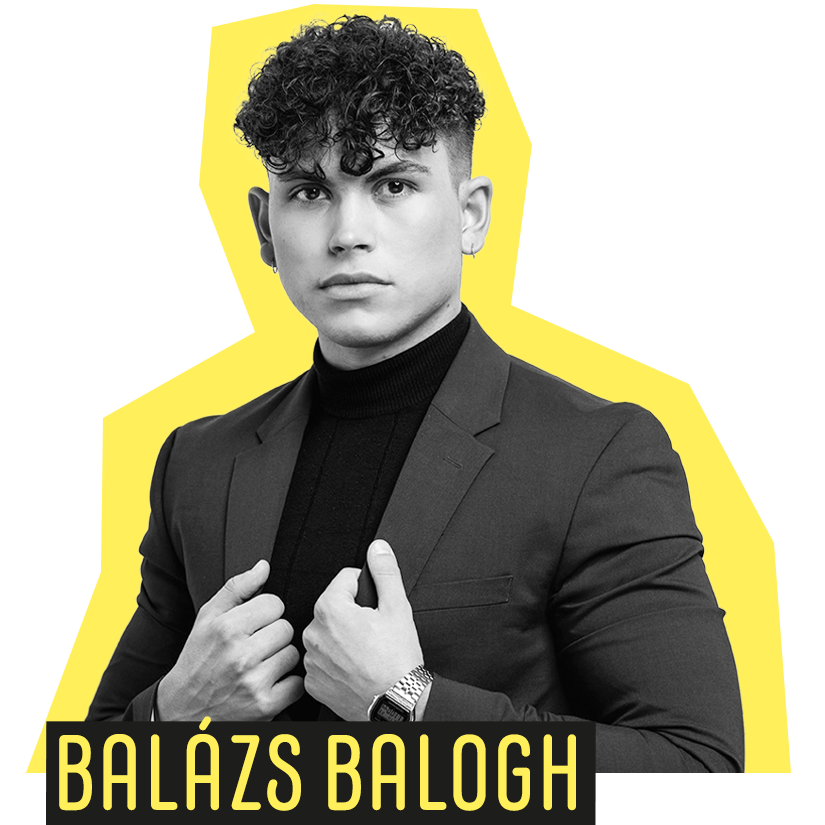 Balogh-Balázs