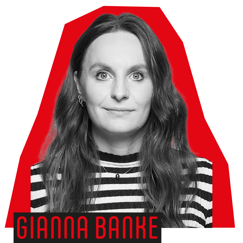 Banke-Gianna