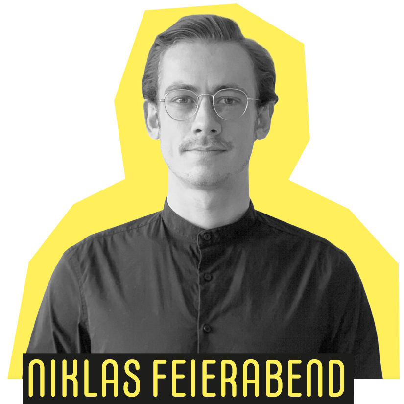 Feierabed-Niklas