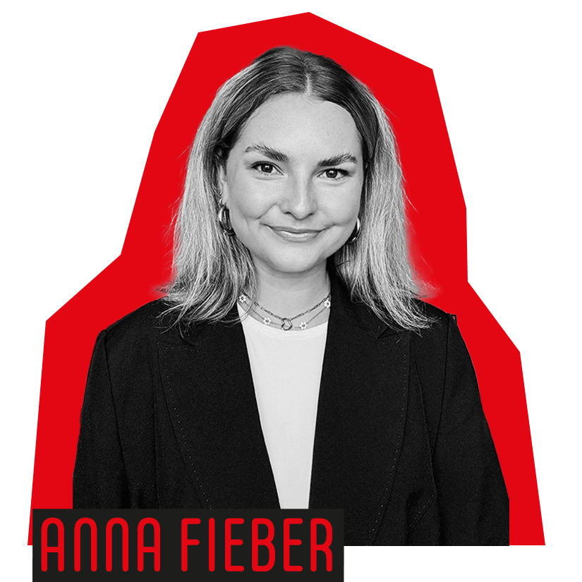 Fieber-Anna