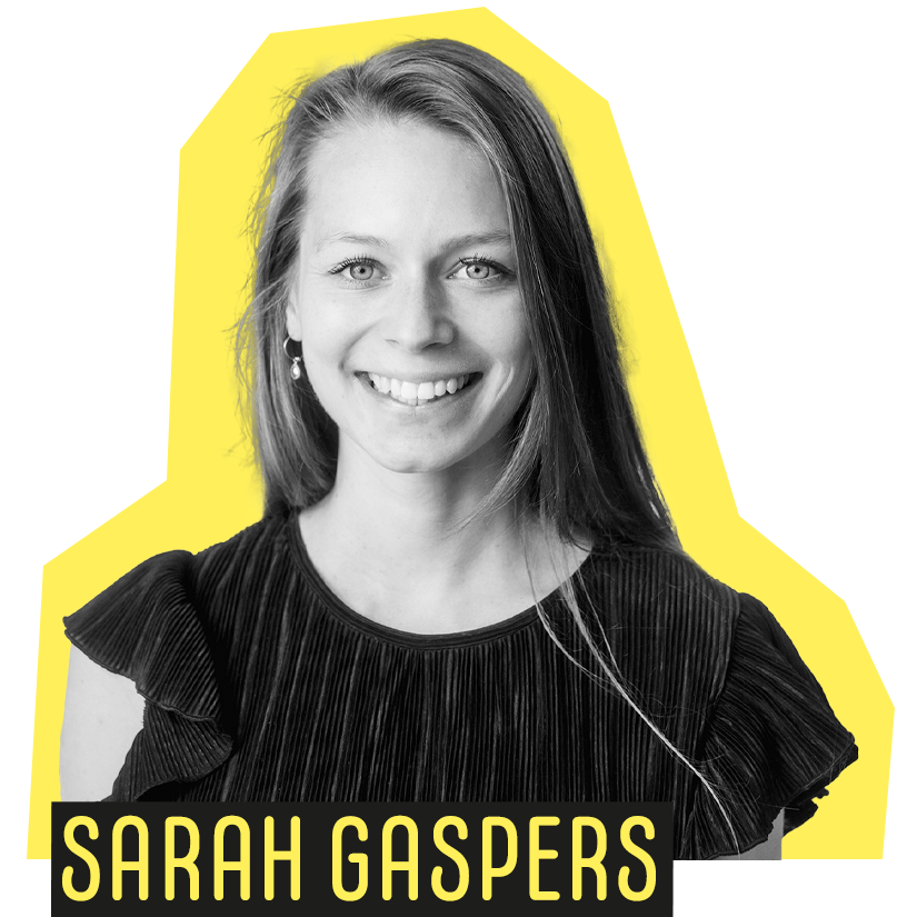 Gaspers-Sarah