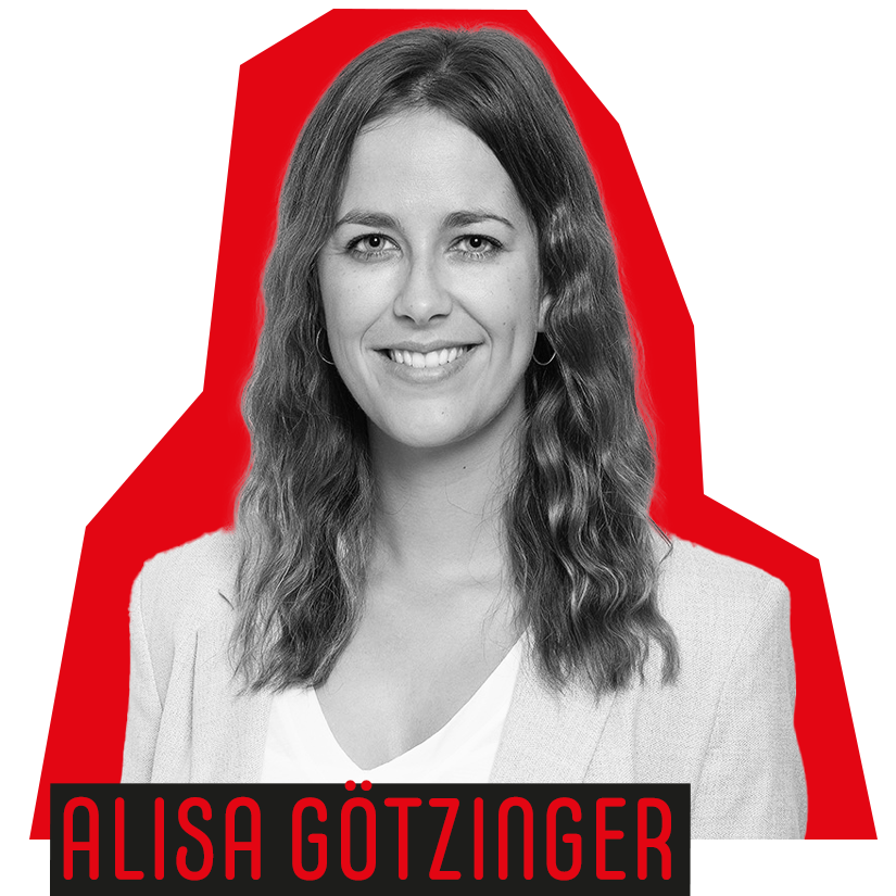 Götzinger-Alisa