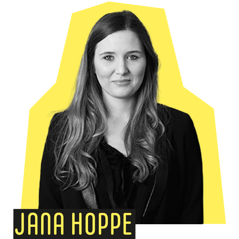 Hoppe-Jana