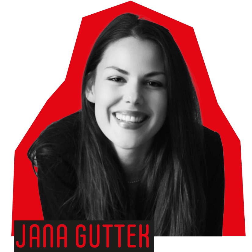 Jana-Guttek