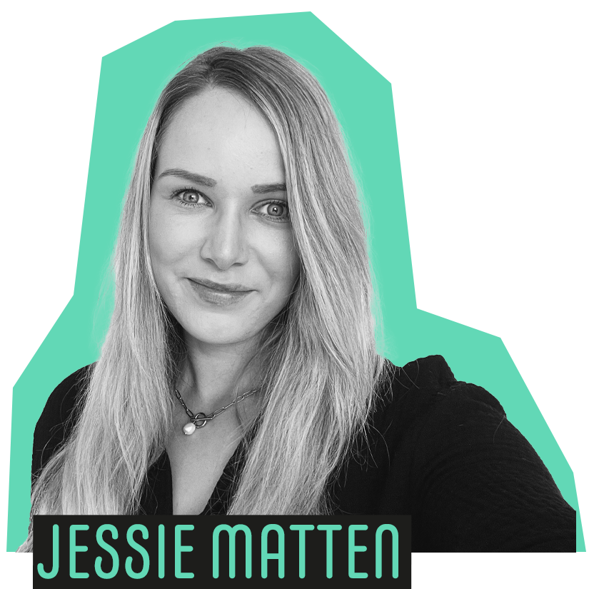 Jessie-Matten