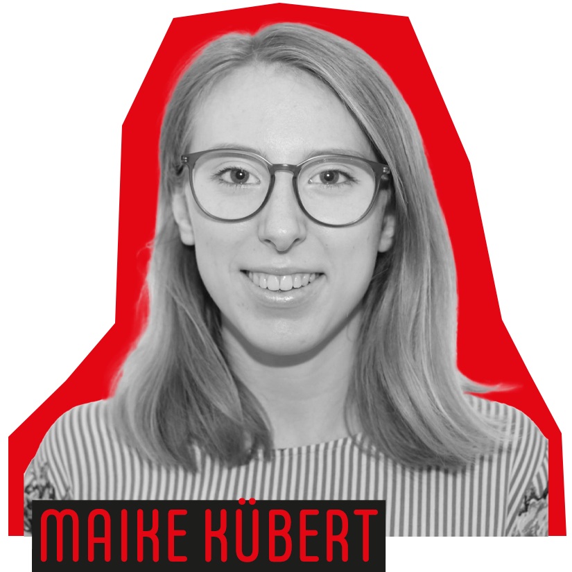 Maike-Kübert