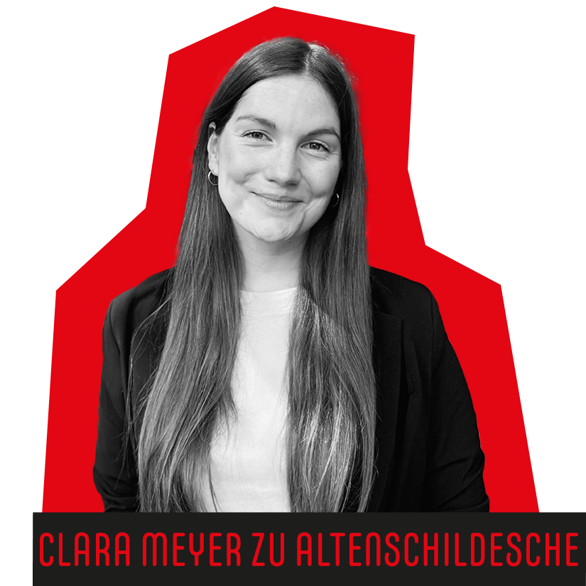 Meyer-zu-Altenschildesche-Clara