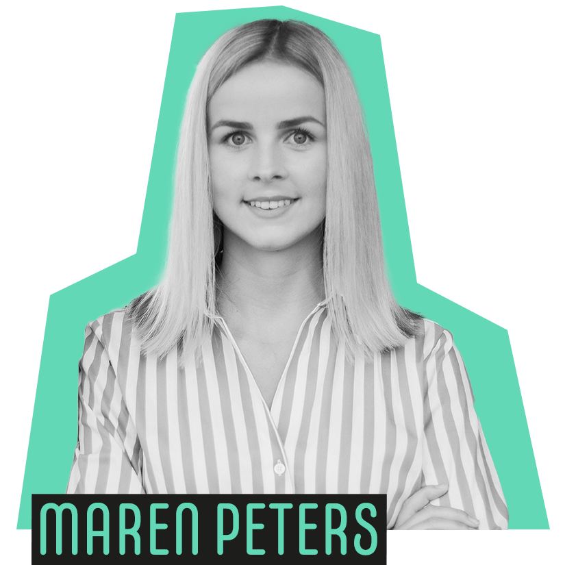 Peters-Maren