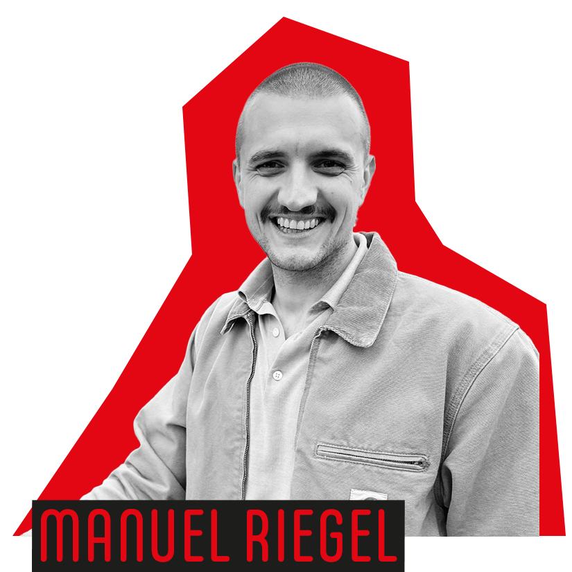 Riegel-Manuel