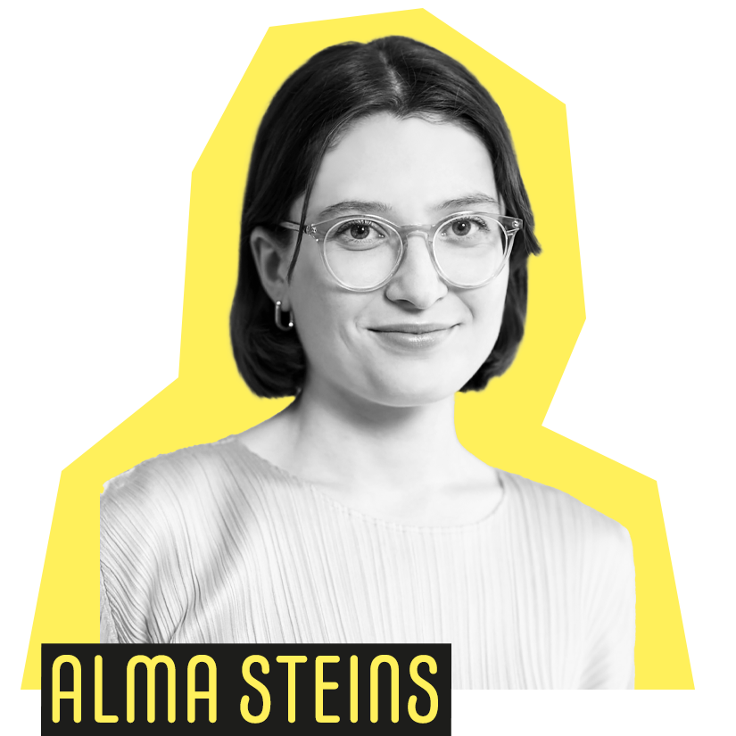 Steins-Alma