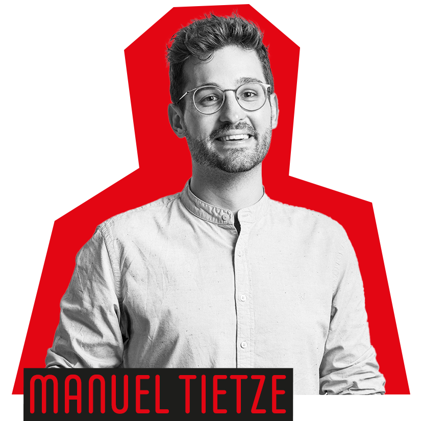 Tietze-Manuel