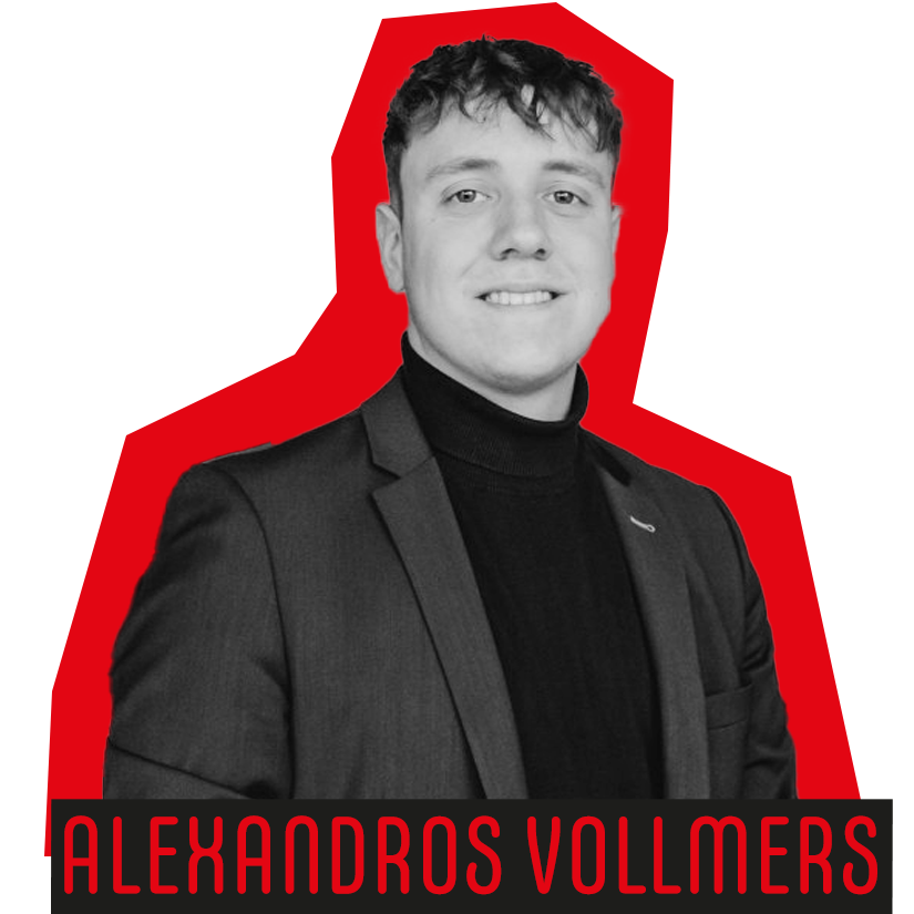 Alexandros-Vollmers