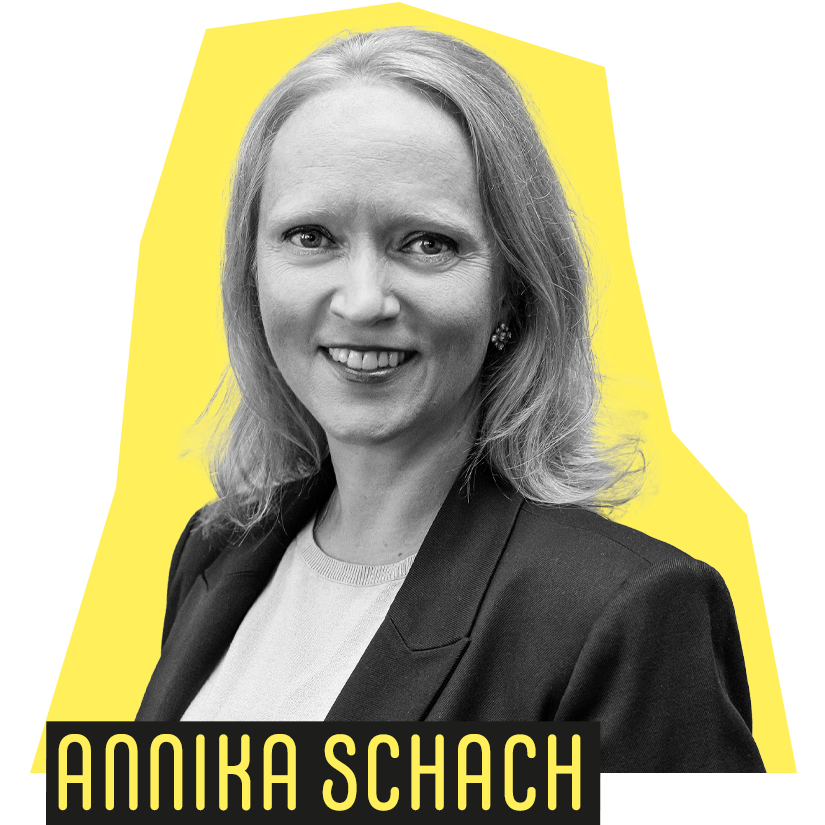 Annika-Schach