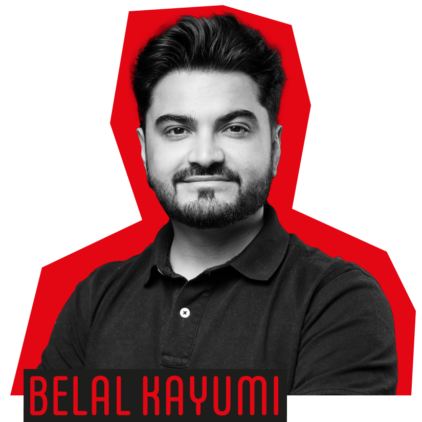 Belal-Kayumi