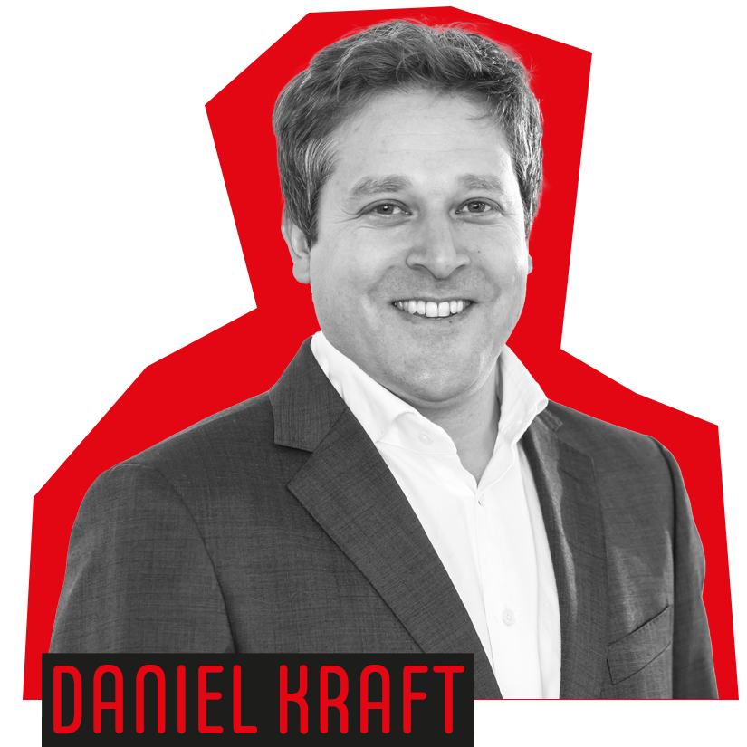 Daniel-Kraft