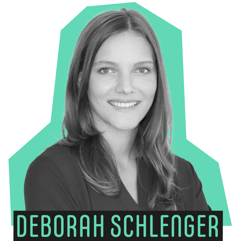 Deborah-Schlenger